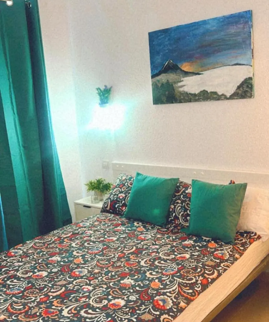Paraiso Sur Apartment Costa Adeje