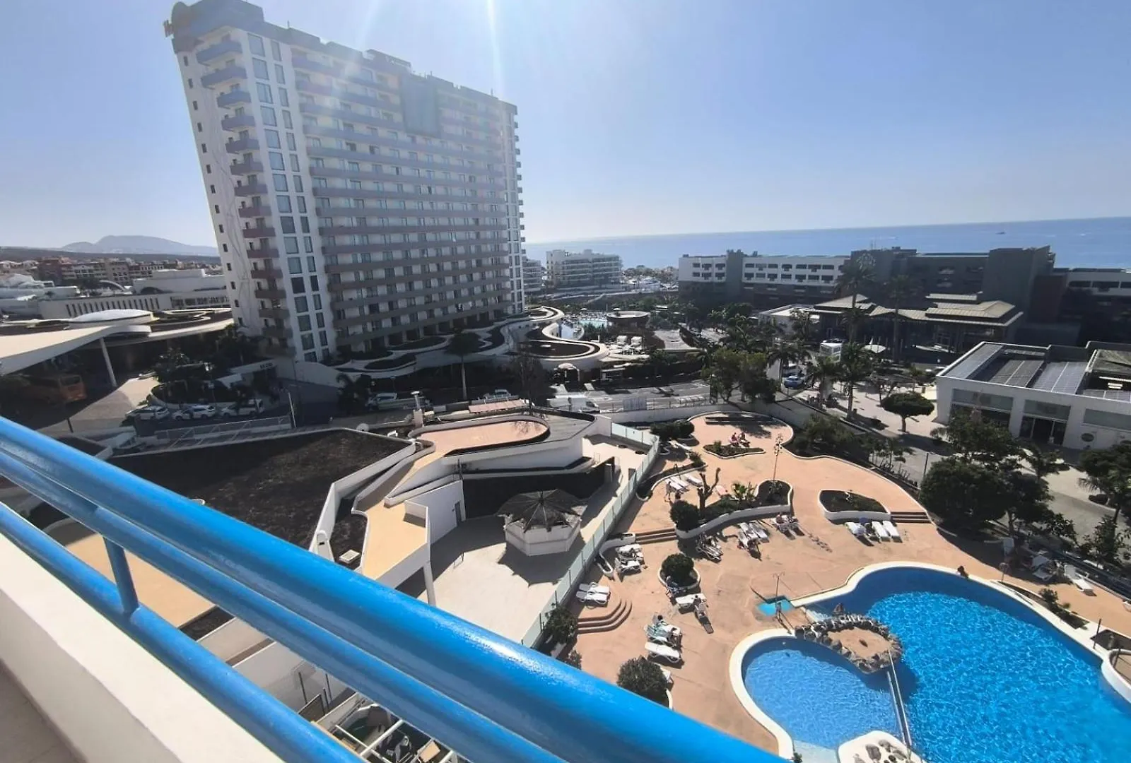 Paraiso Sur Apartment Costa Adeje  0*, Costa Adeje (Tenerife) Spanien