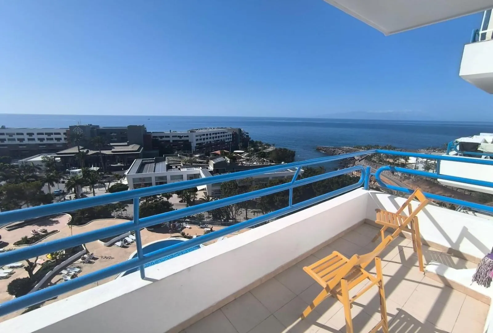 Paraiso Sur Apartment Адехе Испания