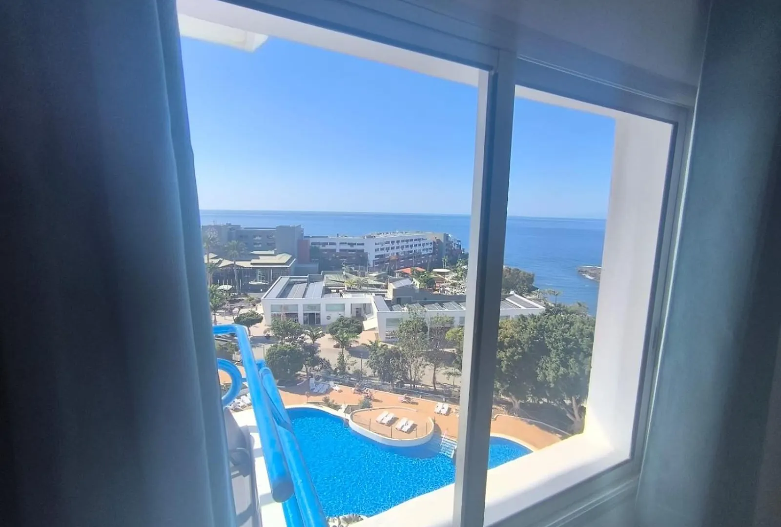 Paraiso Sur Apartment Адехе Испания